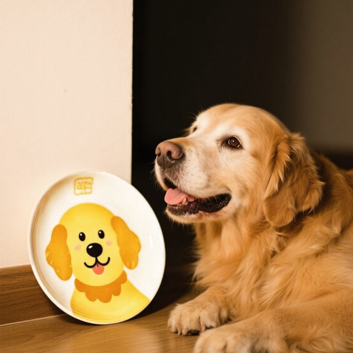 Custom Ceramic Plates